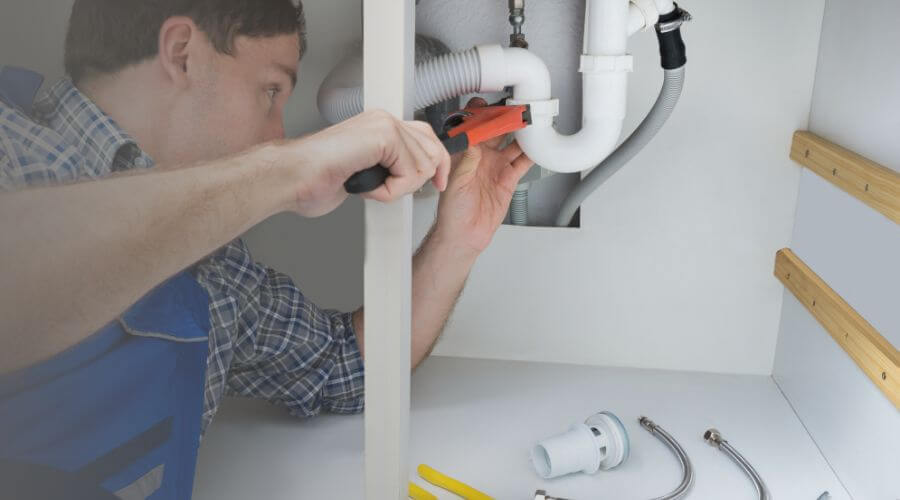 Professional Tankless Water Heater Installation in Asher, OK